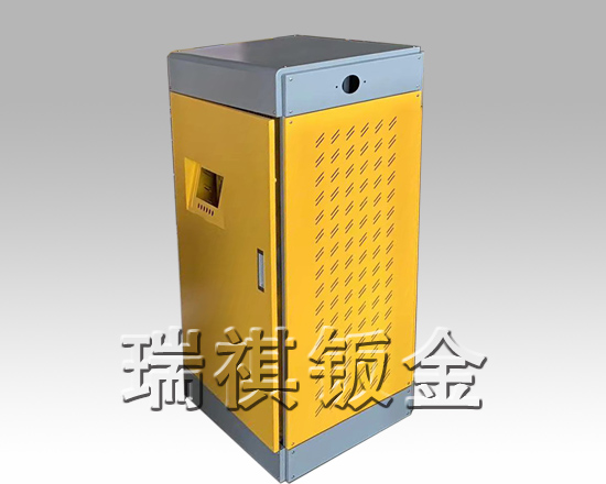 半導體加熱電鍋爐殼體